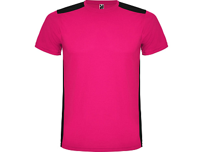 Спортивная футболка Detroit детская