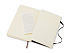 Записная книжка А6 (Pocket) Classic Soft (в линейку) - Фото 4