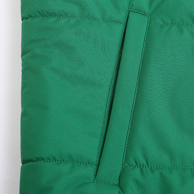 Жилет унисекс STAN утепленный 90, 130,85