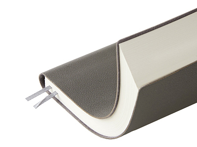 Ежедневник недатированный А5 Grand