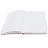 Записная книжка A5 Dziuna Театр в клетку 15 x 21 см - Фото 3