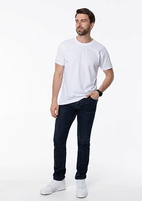 Футболка унисекс STAN, хлопок 150, 51