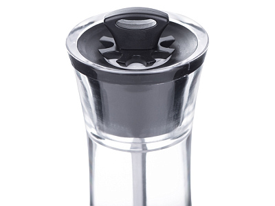 Набор механических мельниц Duo