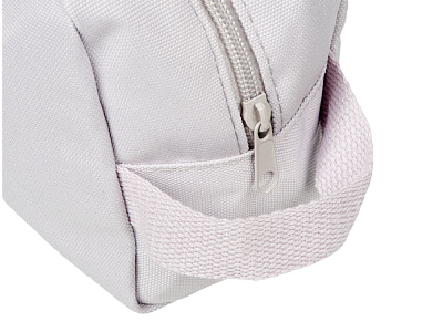 Косметичка из переработанной ткани Lia