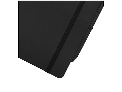 Блокнот А5 Thalaasa с шариковой ручкой