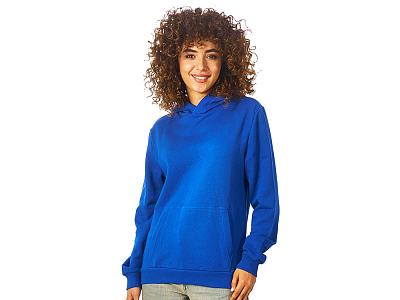 Толстовка с капюшоном Monaco унисекс