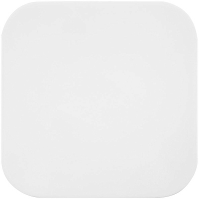 Беспроводное зарядное устройство Interra Plus, белое