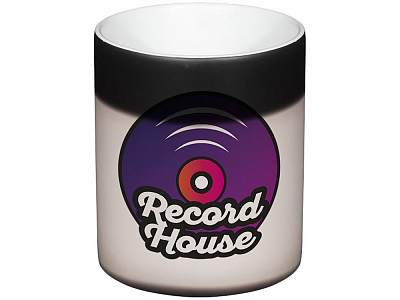 Кружка Kaffa для сублимации