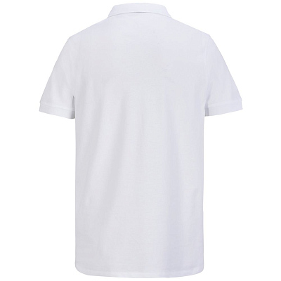Рубашка поло женская Pacific Women, белая