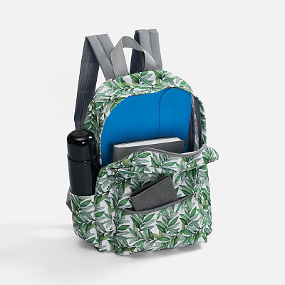 Рюкзак Bolsana с печатью на заказ