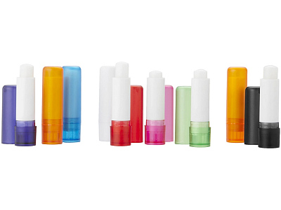 Гигиеническая помада Deale