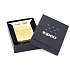 Зажигалка ZIPPO Armor™ с покрытием Brushed Brass, латунь/сталь, золотистая, матовая, 38x13x57 мм - Фото 5