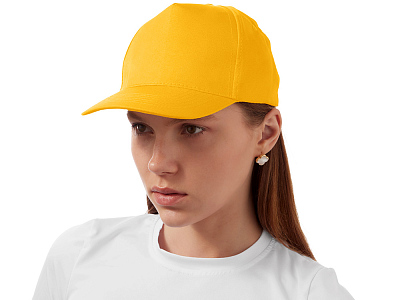 Бейсболка Poly