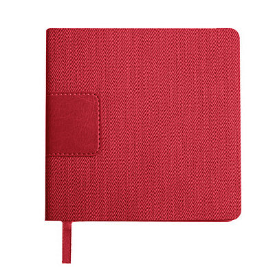 Ежедневник недатированный SCOTTY, формат А5-