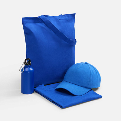 Набор Colorama, ярко-синий (Синий)