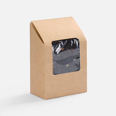 Чай «Брызги шампанского» ver.2