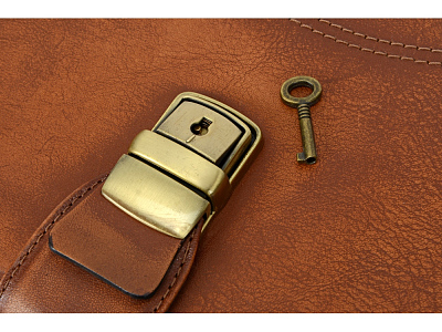 Органайзер Премьер с ежедневником, записной книжкой и блокнотом