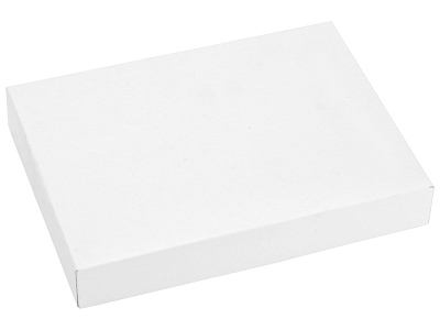 Набор Российский менеджмент: визитница, ручка шариковая