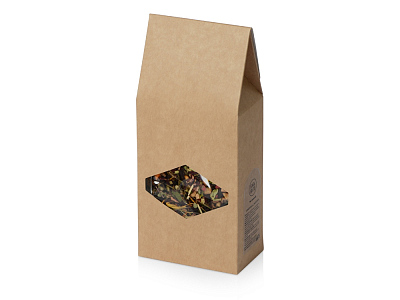 Чай Малина с мятой фруктовый, 70 г