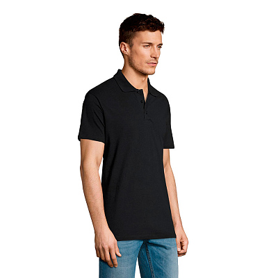 Рубашка поло мужская SUMMER II 170 