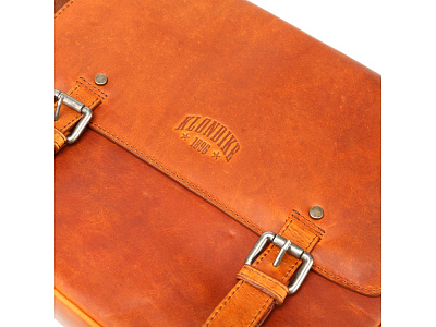 Сумка через плечо DIGGER Joe