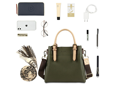 Сумка женская Ella