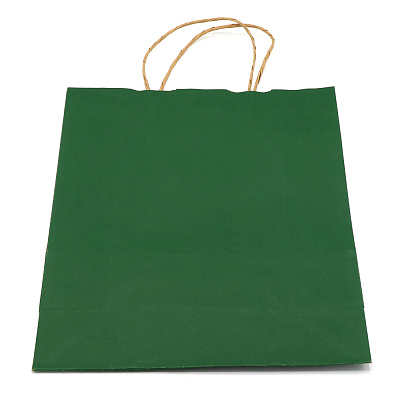 Пакет бумажный ARCE, Папоротниковый