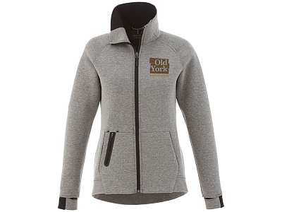 Куртка трикотажная Kariba женская