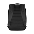 Рюкзак VICTORINOX Altmont Professional City Laptop Backpack 14", чёрный, полиэфирная ткань, 27x15x40 см,14 л - Фото 5