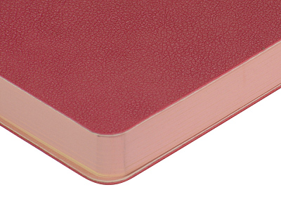 Ежедневник А5 датированный Boston на 2026 год