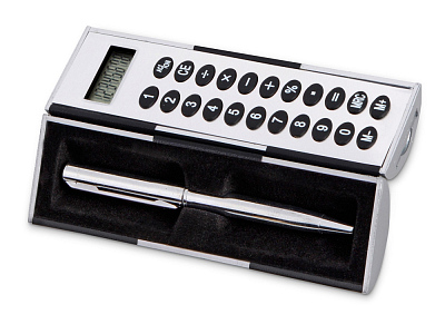 Калькулятор Октант