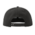 Бейсболка "SNAP BACK-S", 6 клиньев, пластиковая застёжка - Фото 7