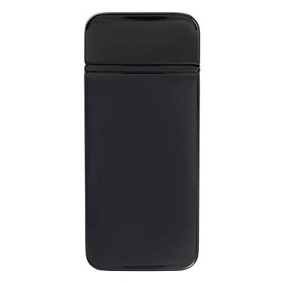 Зажигалка S.Quire USB, сенсорная, графит