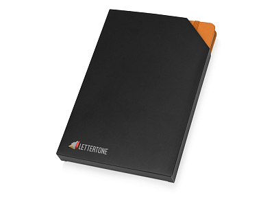 Блокнот А5 Vision