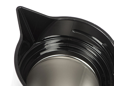 Вакуумный термокувшин с ситечком Arctic