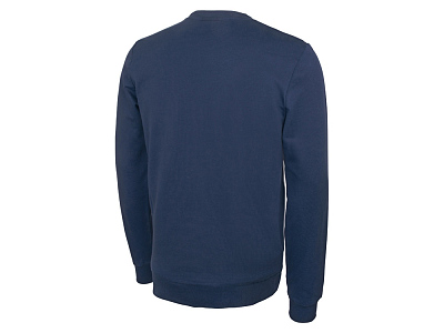 Свитшот Motion с начесом, унисекс