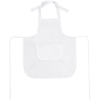 Фартук Neat, белый