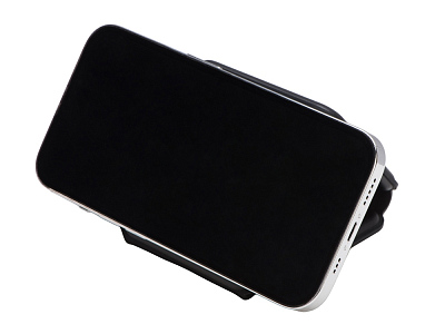 Беспроводное зарядное устройство 3-в-1 Road, 15 Вт