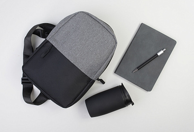 Набор "Freelancer"  (Серый с черным)