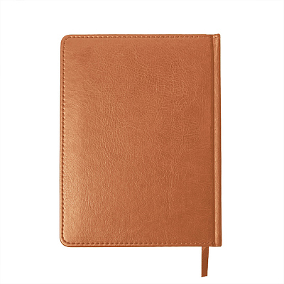 Ежедневник недатированный Joy, формат А5, в линейку