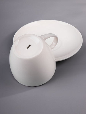 Чайная пара Mansion, ver.2, малая