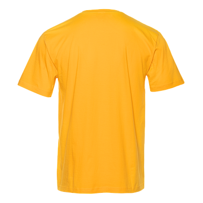 Футболка унисекс без бокового шва STAN хлопок 160, 02