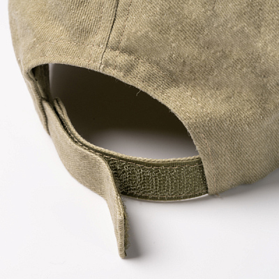 Бейсболка ELEMENT, бежевый