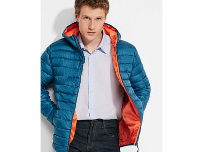 Куртка Norway, мужская