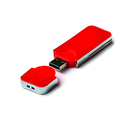 Пластик 05 Пластик промо плюс, черный, 4Гб