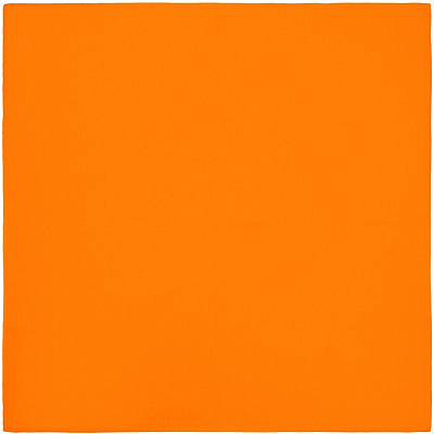 Бандана Overhead, оранжевая