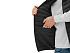 Стеганый жилет Uniqloud, мужской - Фото 8