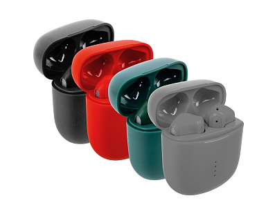 Беспроводные наушники TWS c шумоподавлением Factor