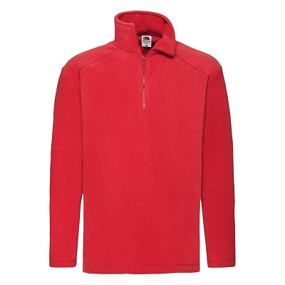 Толстовка мужская "Half Zip Fleece"