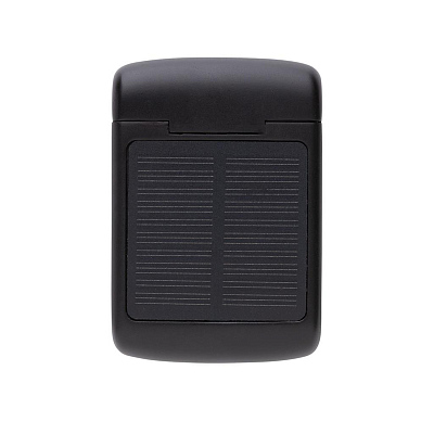 Беспроводные наушники Skywave из переработанного пластика RCS на солнечной батарее